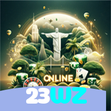 23WZ：Aposte no futebol online e sinta a emoção de ser o vencedor!