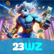 23WZ：A melhor experiência de apostas e jogos de cassino, incluindo futebol online!