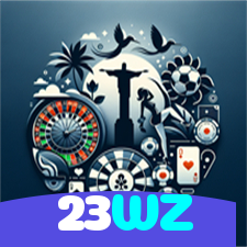 23WZ：Jogue poker e prove que você é o verdadeiro campeão das cartas!