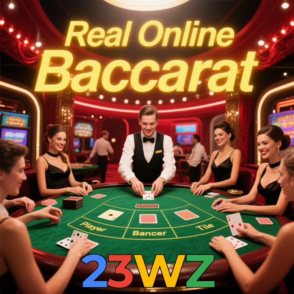 23WZ：Aposte no futebol e ganhe prêmios em blackjack e roleta online!