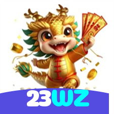 23WZ：O cassino mais confiável para apostas no futebol e jogos de cassino!