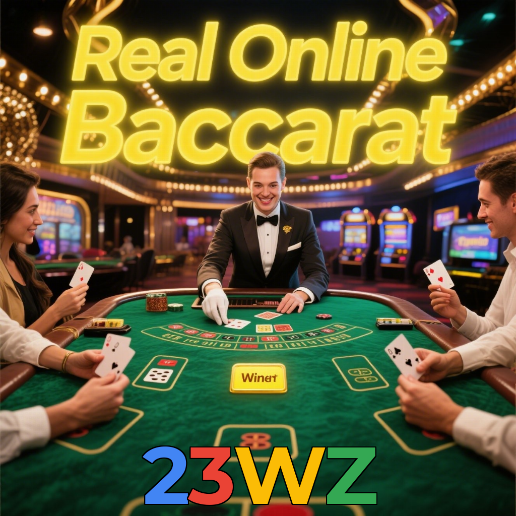 23WZ：Desafie a roleta e ganhe prêmios incríveis no nosso cassino!