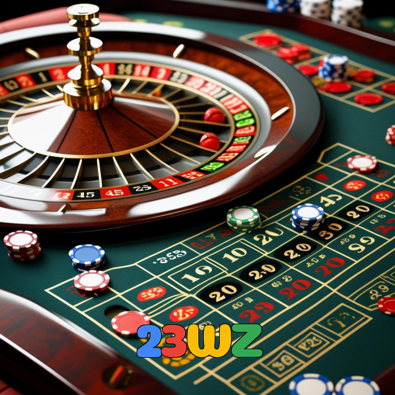 23WZ:Jogue slots, aposte no futebol e ganhe no melhor cassino online!