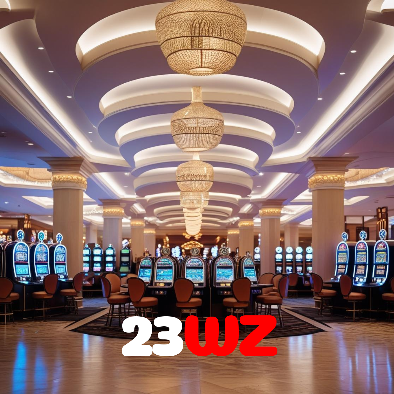 23WZ:Jogue as melhores slots e aposte no futebol para grandes vitórias!