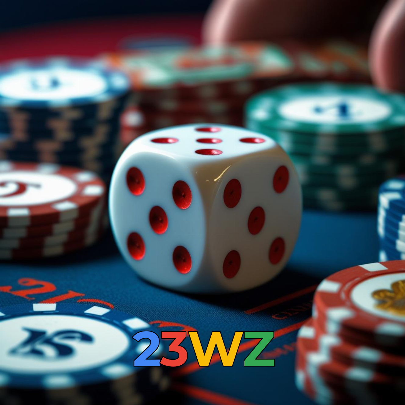 23WZ:Jogue blackjack, roleta e aposte no futebol para vitórias emocionantes!