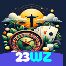 23WZ：Aposte nas melhores slots e conquiste grandes vitórias!