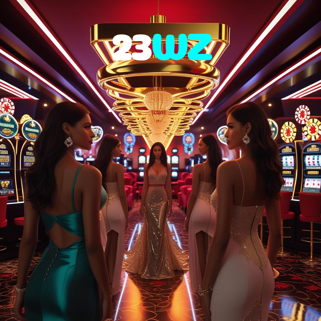 23WZ:Jogue poker, aposte no futebol e ganhe em nosso cassino online!