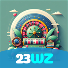 23WZ：A roleta é sua chance de ganhar grandes prêmios! Aposte agora!