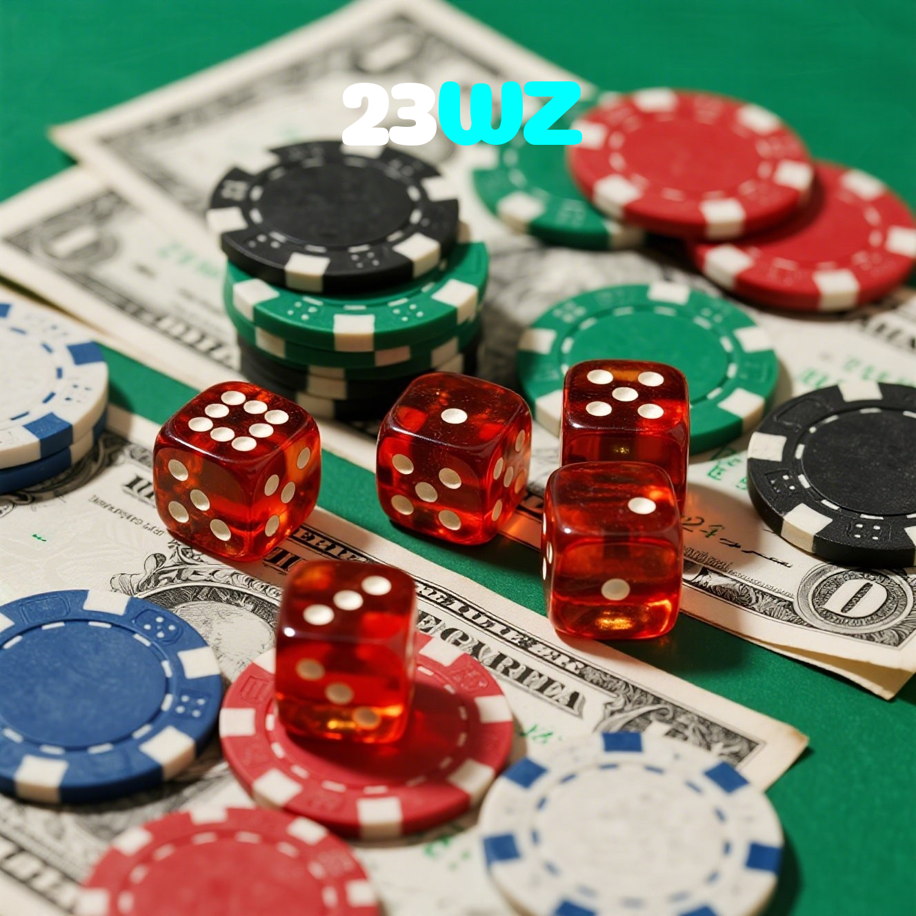 23WZ:Jogue nas nossas slots e conquiste vitórias épicas!