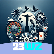 23WZ：Jogue blackjack, aposte no futebol e ganhe prêmios no cassino online!