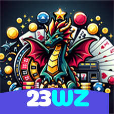 23WZ：Onde a sorte está ao seu lado: apostas no futebol e vitórias no cassino!