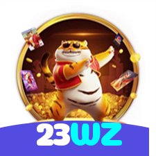 23WZ：Onde sua sorte brilha: poker, roleta e apostas no futebol online!
