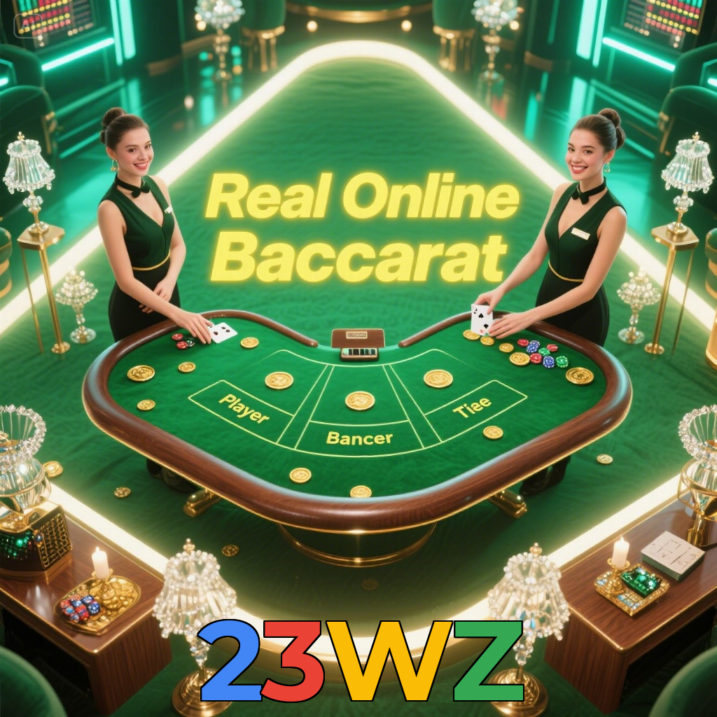 23WZ:Gire a roleta e conquiste grandes prêmios em nosso cassino!