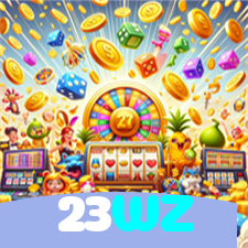 23WZ：Aposte no futebol e ganhe em roleta e blackjack no nosso cassino!
