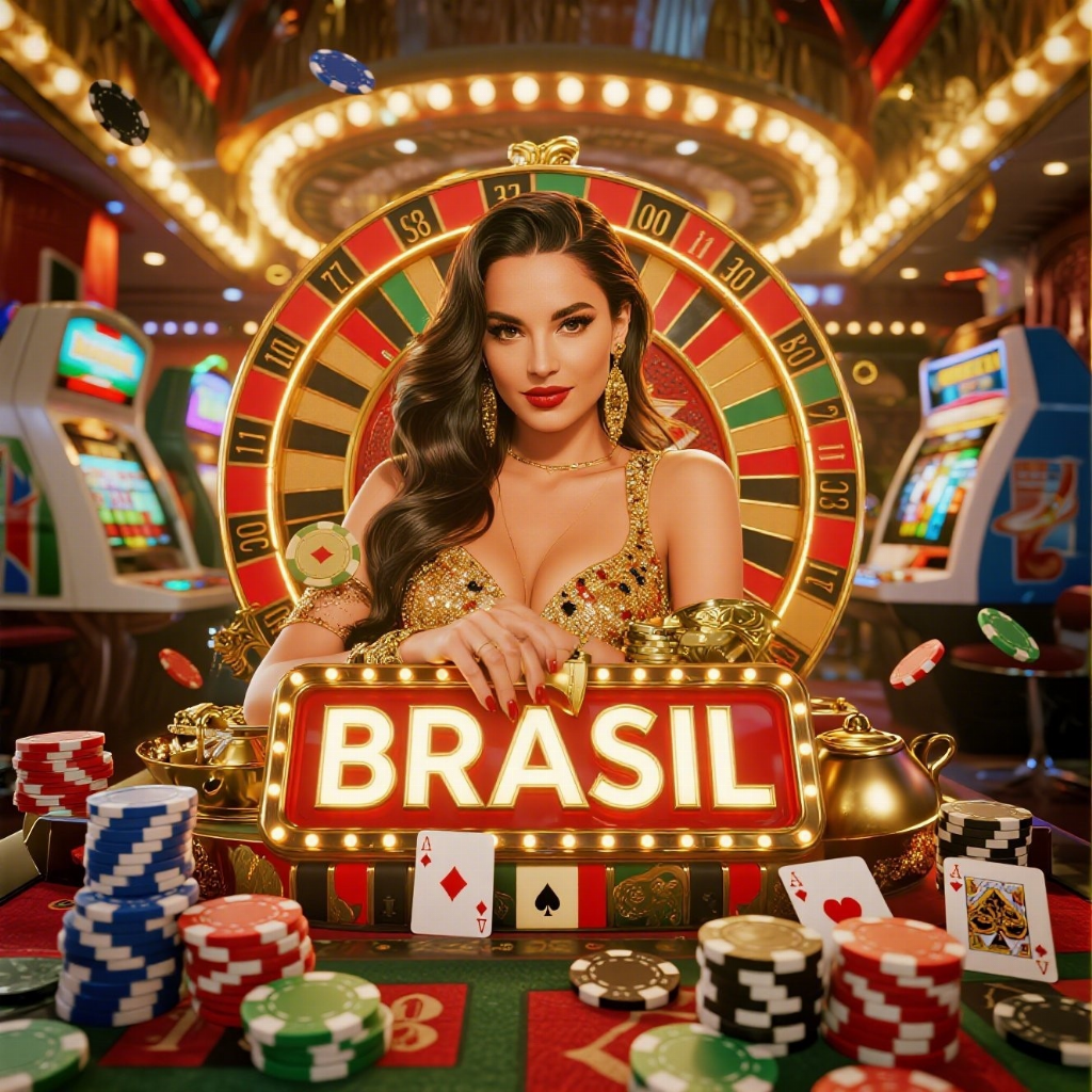23WZ:Jogue poker, aposte no futebol e leve grandes vitórias para casa!
