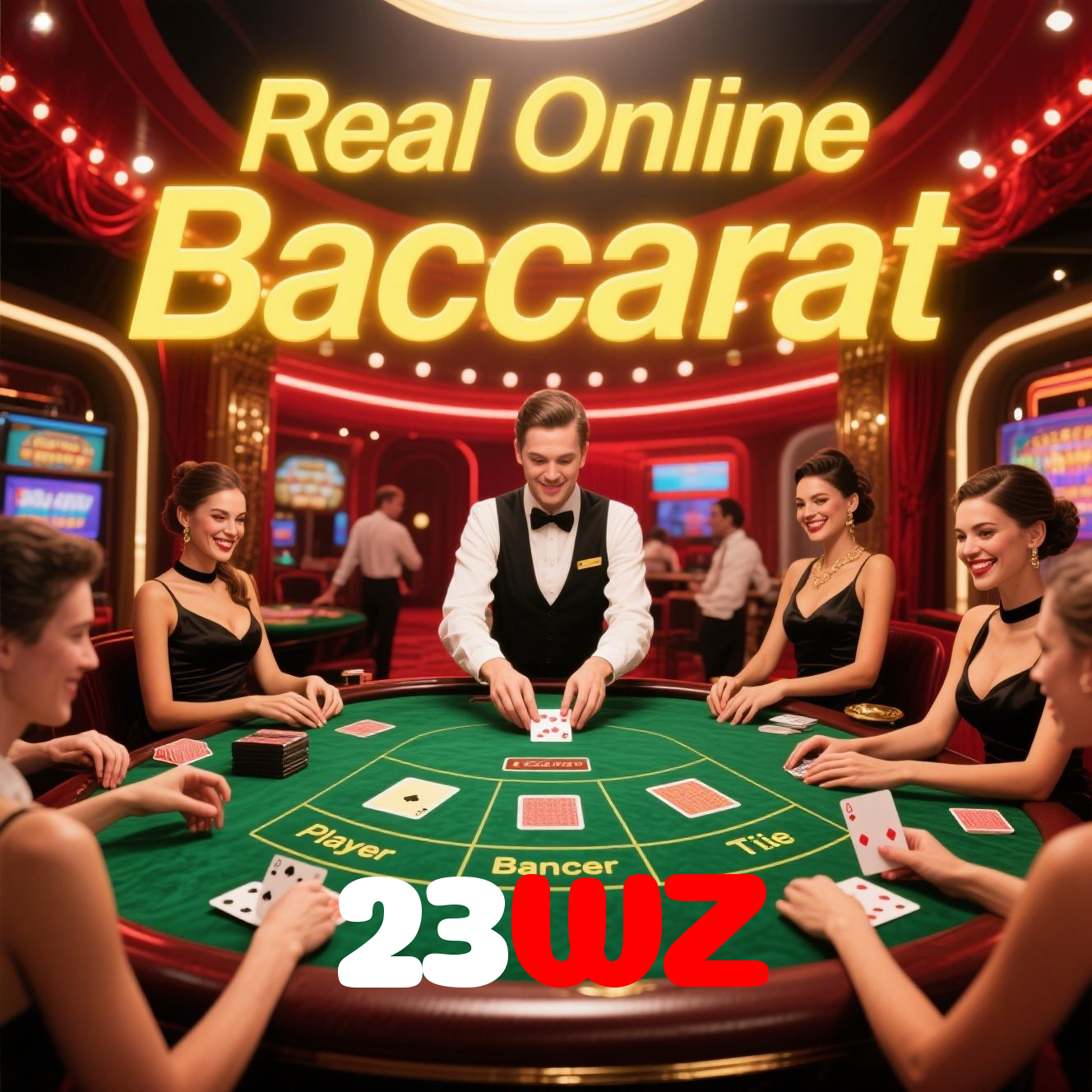23WZ:A melhor plataforma de cassino para apostas no futebol e roleta!