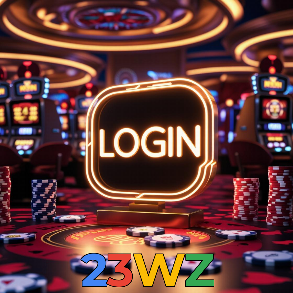 23WZ：Ganhe no futebol e conquiste prêmios nos melhores jogos de cassino online!