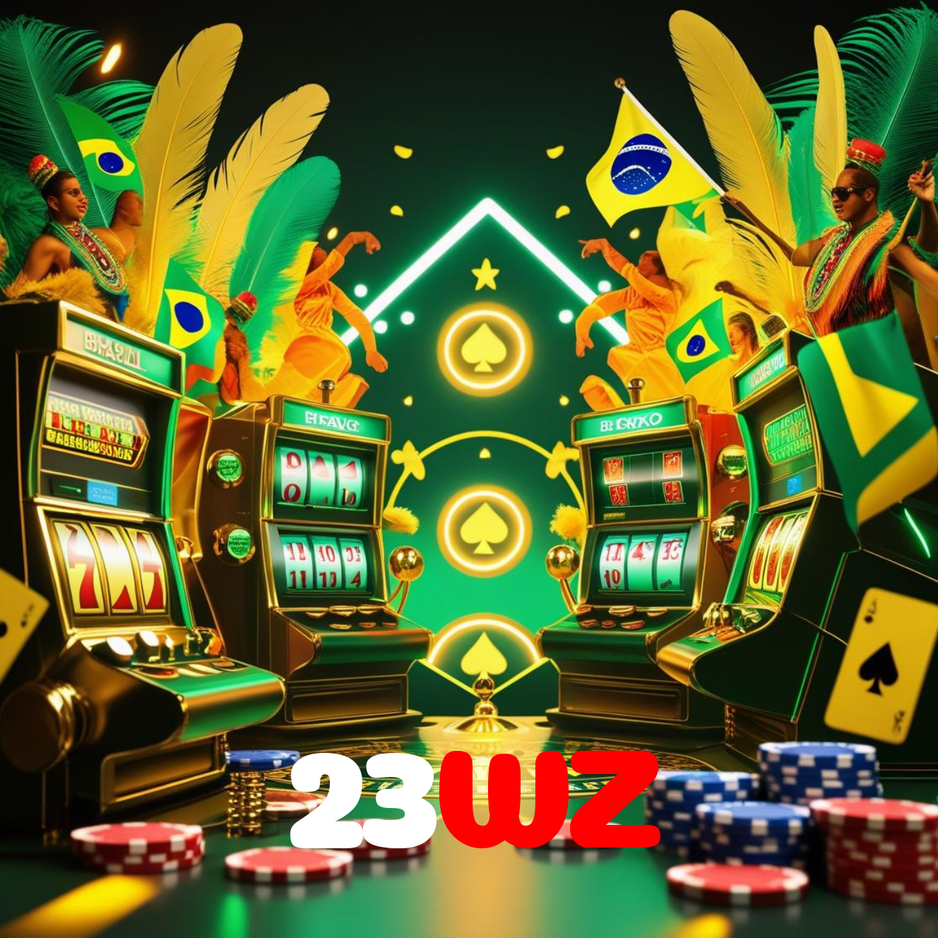 23WZ:Apostas de futebol online te esperam! Aposte e vença agora!