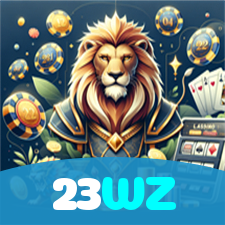 23WZ：A sorte está na roleta! Aposte e ganhe agora!