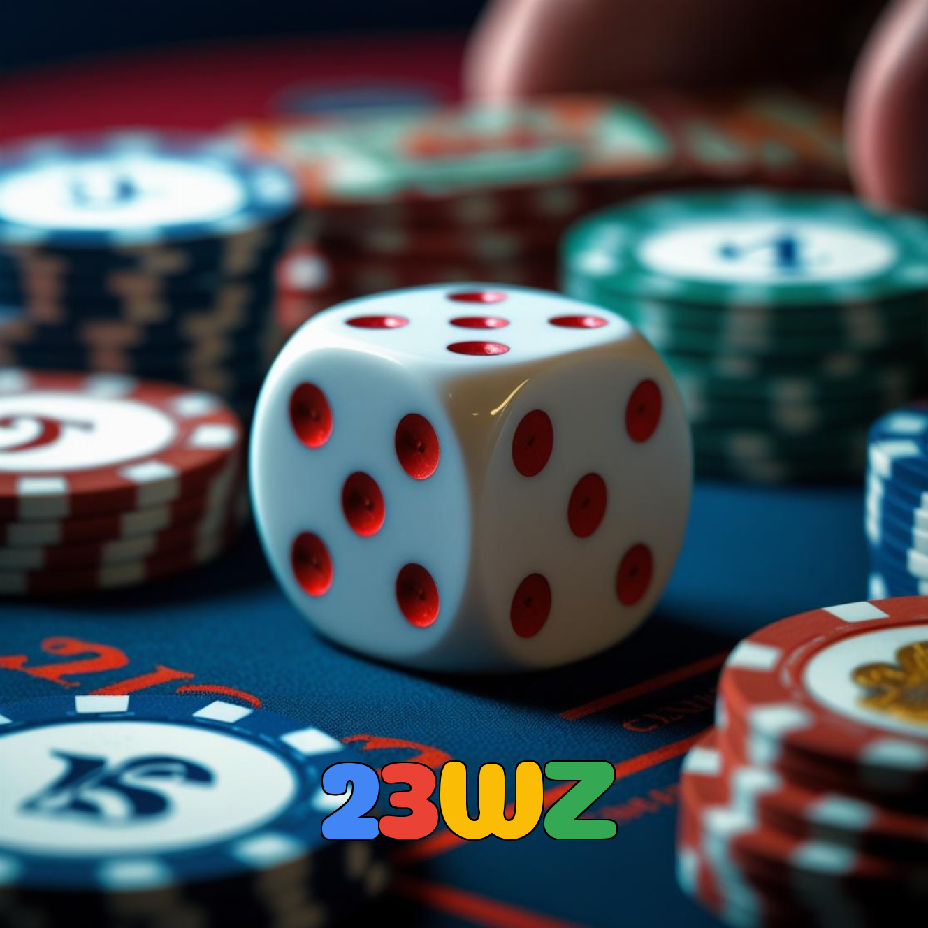 23WZ:Jogue poker, aposte no futebol e leve grandes prêmios em nosso cassino!
