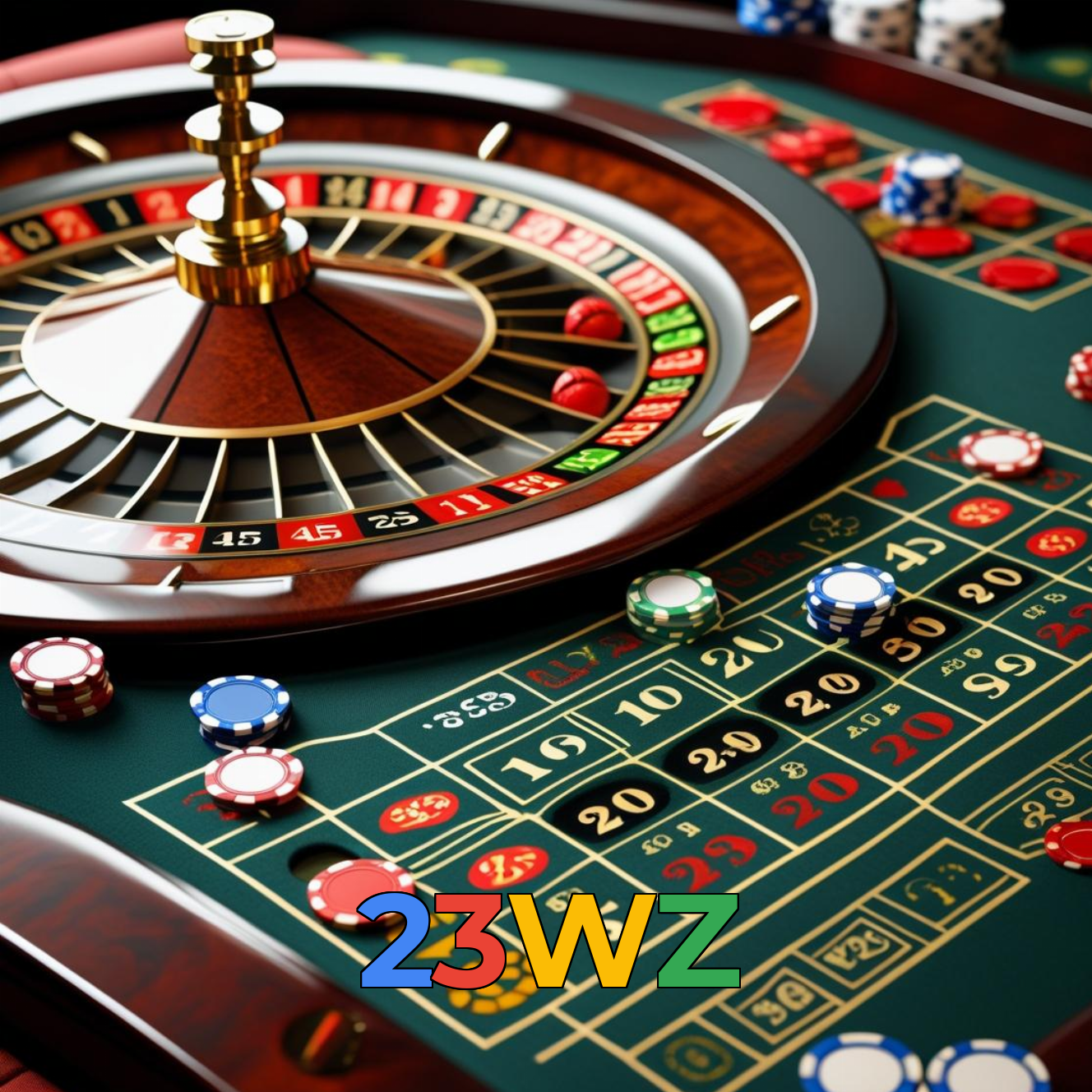 23WZ:Jogue Blackjack online e mostre que você é o mestre das cartas!