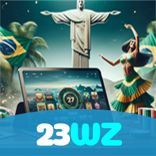 23WZ:A sorte está ao seu lado no cassino online com jogos de roleta e apostas no futebol!