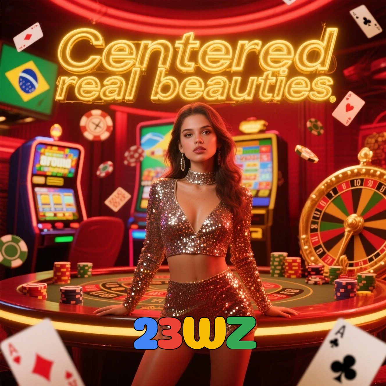23WZ:Aposte no futebol online e conquiste grandes recompensas!