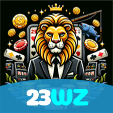 23WZ：Aposte nas mesas de poker e vença grandes prêmios!