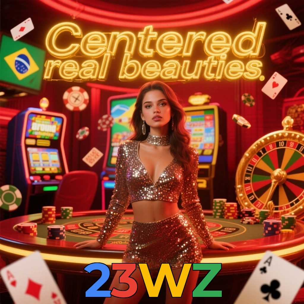 23WZ：Jogue futebol online e experimente a emoção de grandes vitórias!