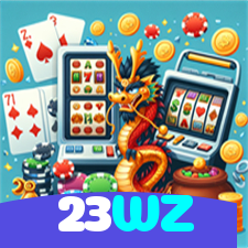 23WZ:Jogue poker e aposte no futebol ao vivo para grandes vitórias!