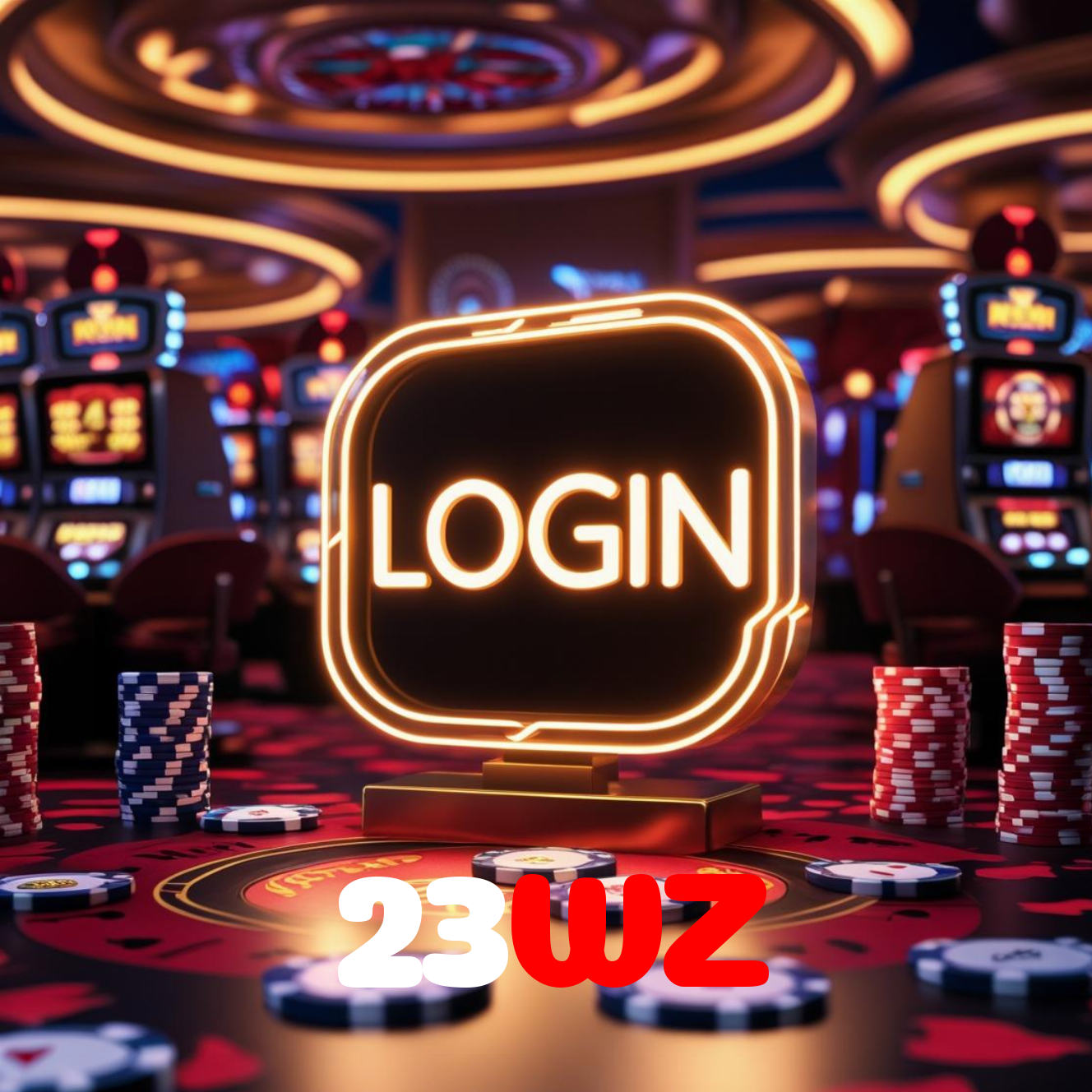 23WZ:Jogue poker online e mostre que você é o mestre das cartas!