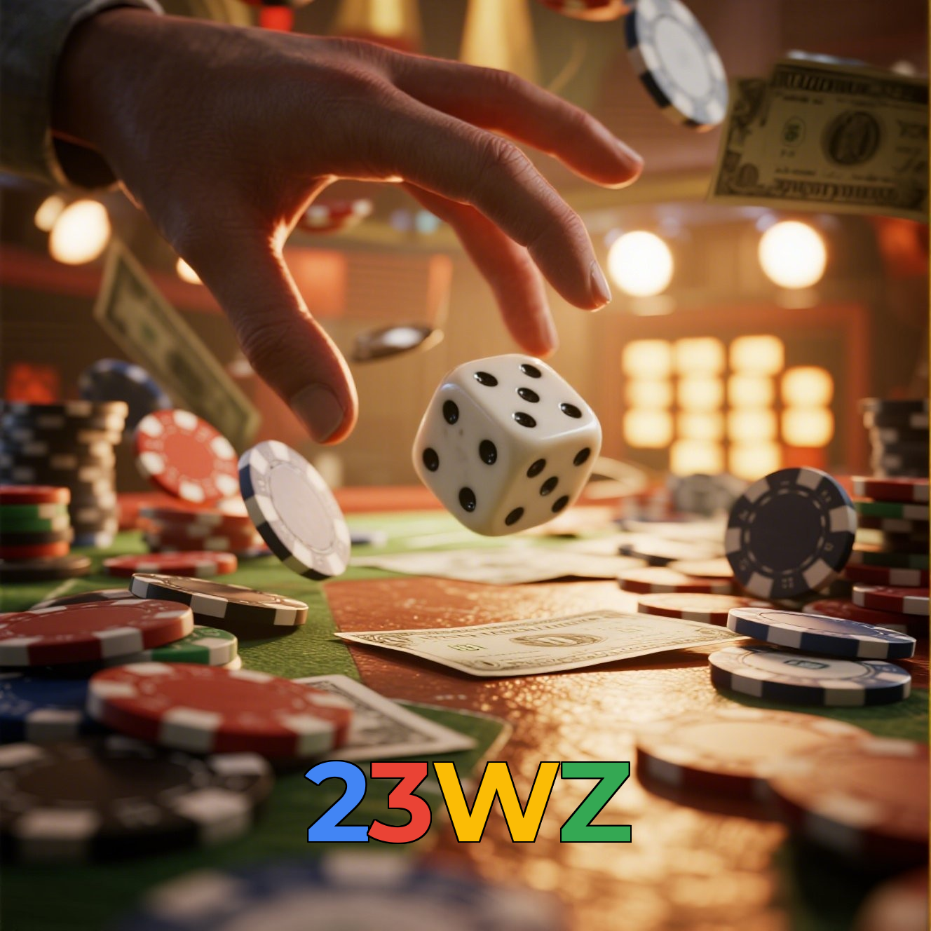 23WZ:As slots mais emocionantes estão esperando por você! Vença agora!