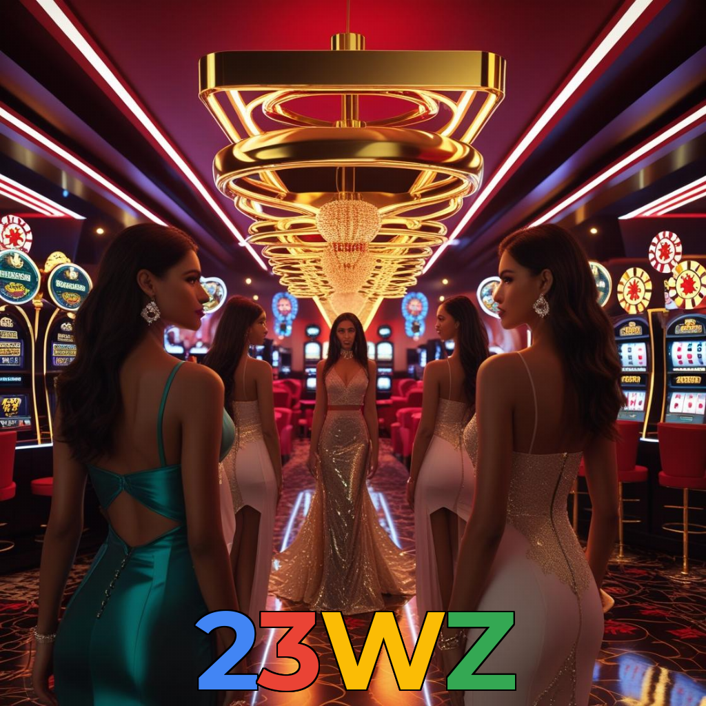 23WZ:O melhor cassino para apostar no futebol e ganhar em jogos de roleta!