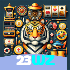 23WZ：Jogue roleta, poker e aposte no futebol com grandes prêmios em jogo!