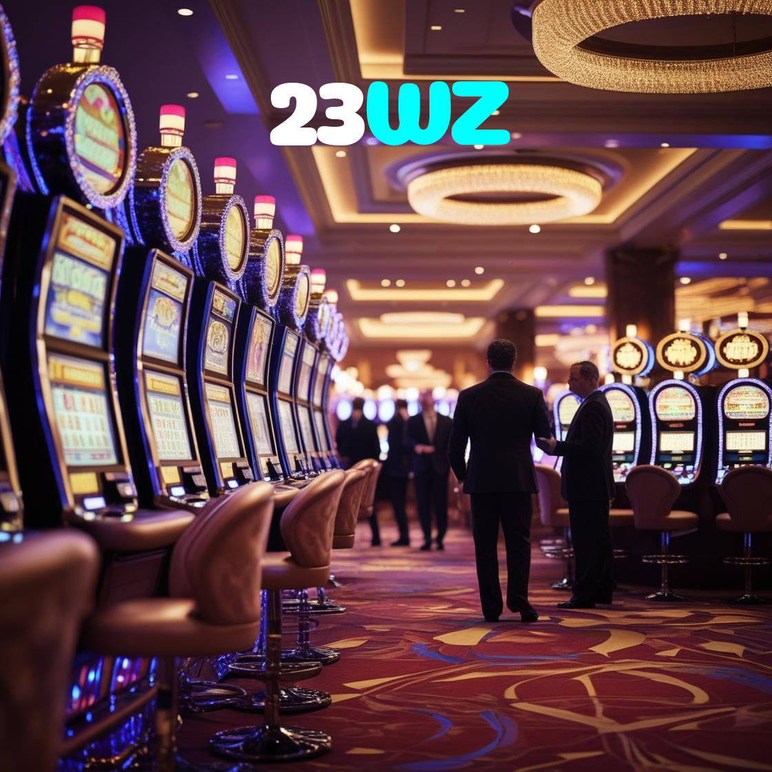 23WZ:Jogue poker, roleta e aposte no futebol no cassino mais confiável!