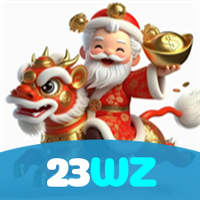 23WZ：Gire as slots e conquiste o jackpot agora mesmo!