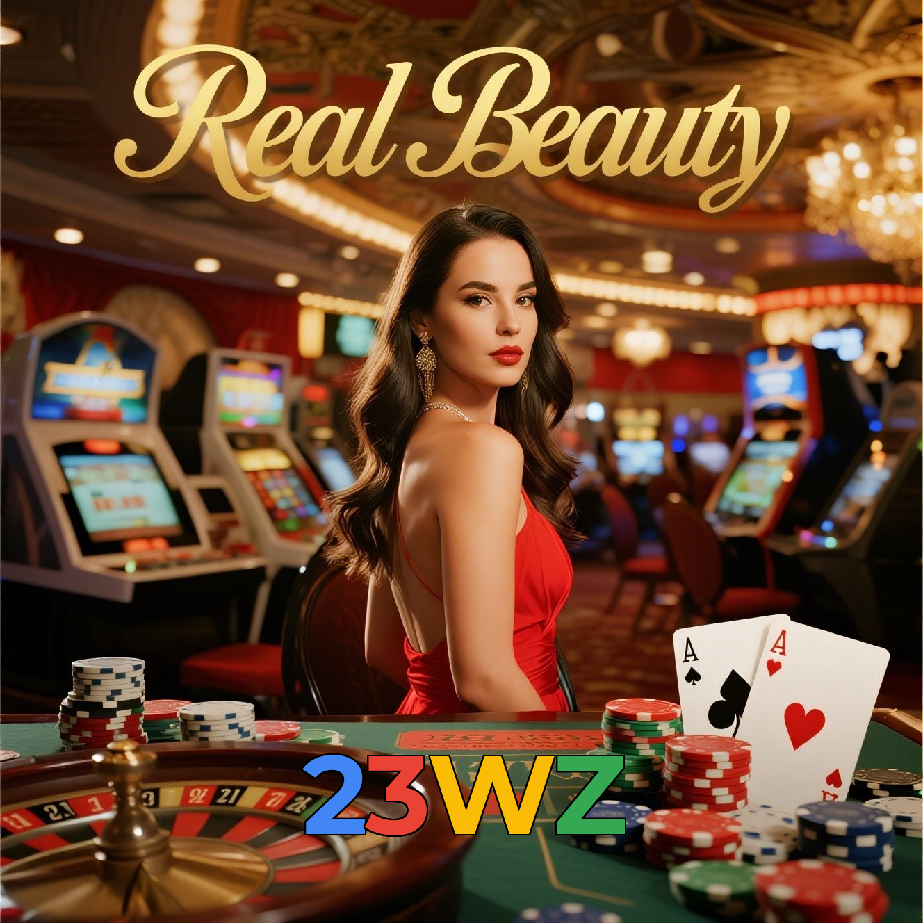 23WZ:Vença no poker e aposte no futebol para grandes vitórias no cassino!