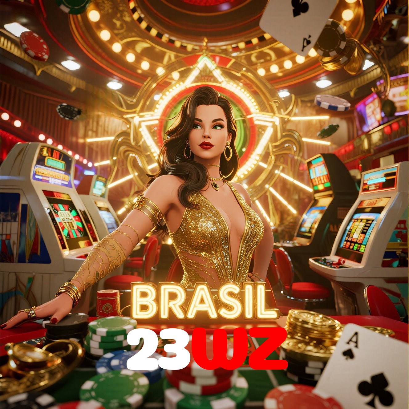 23WZ:Aposte no futebol online e conquiste grandes recompensas!