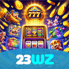 23WZ：Jogue poker, slots e aposte no futebol ao vivo com confiança!
