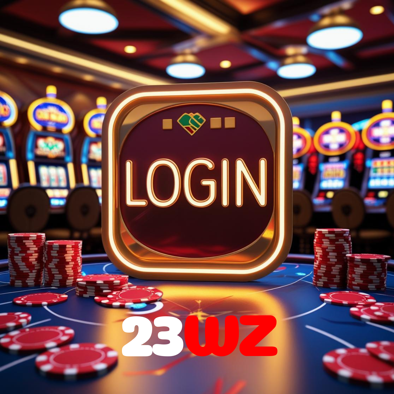 23WZ:Jogue futebol online e sinta a adrenalina das grandes vitórias!