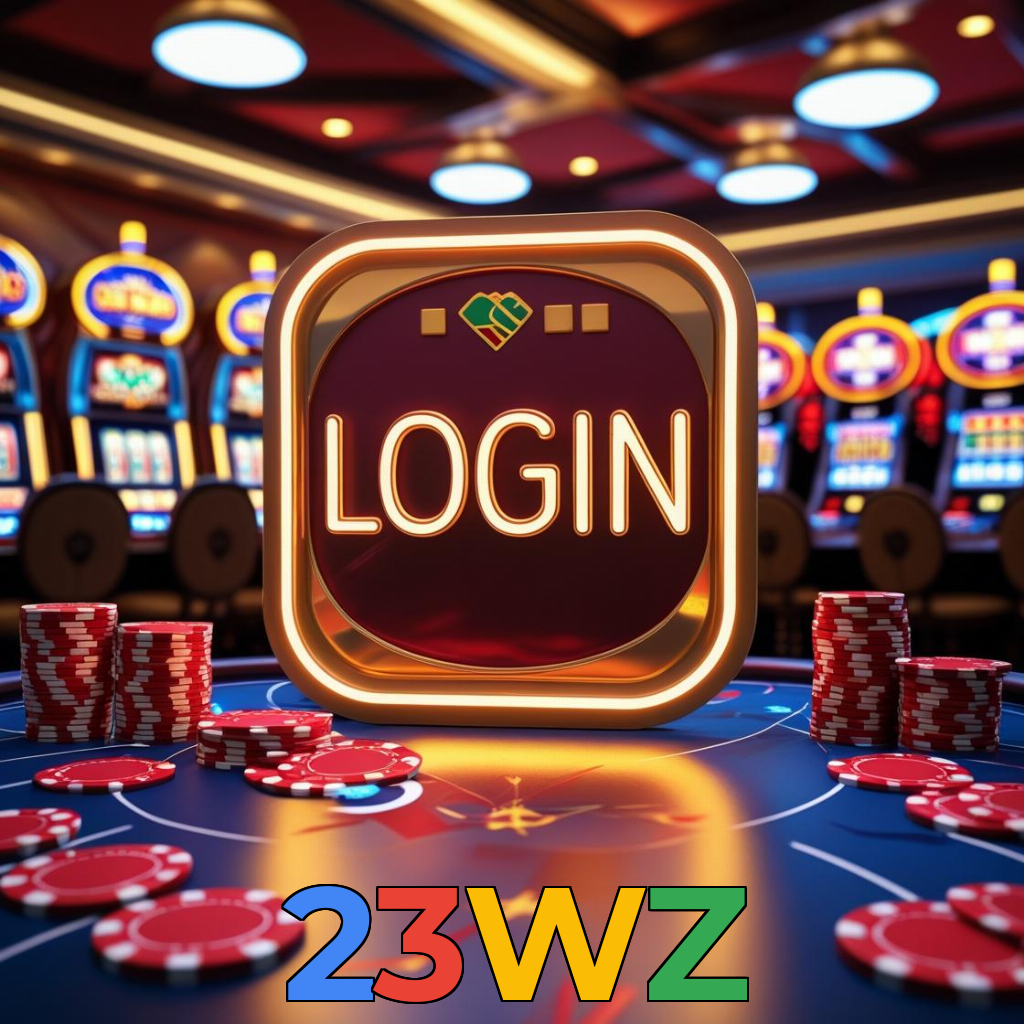 23WZ:Jogue no cassino online com apostas no futebol e ganhe grandes prêmios!