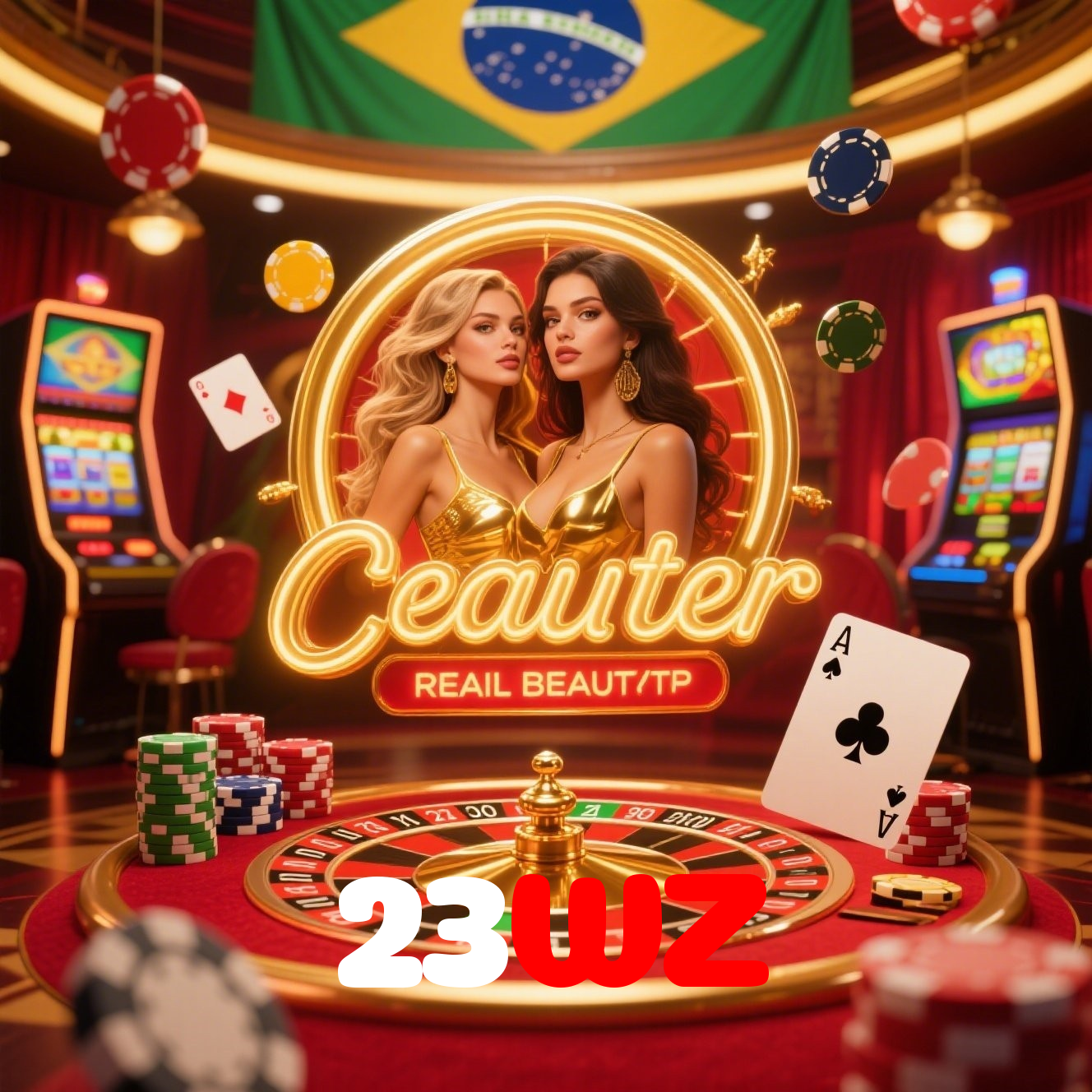 23WZ:Jogue futebol online e experimente a vitória em cada jogo!