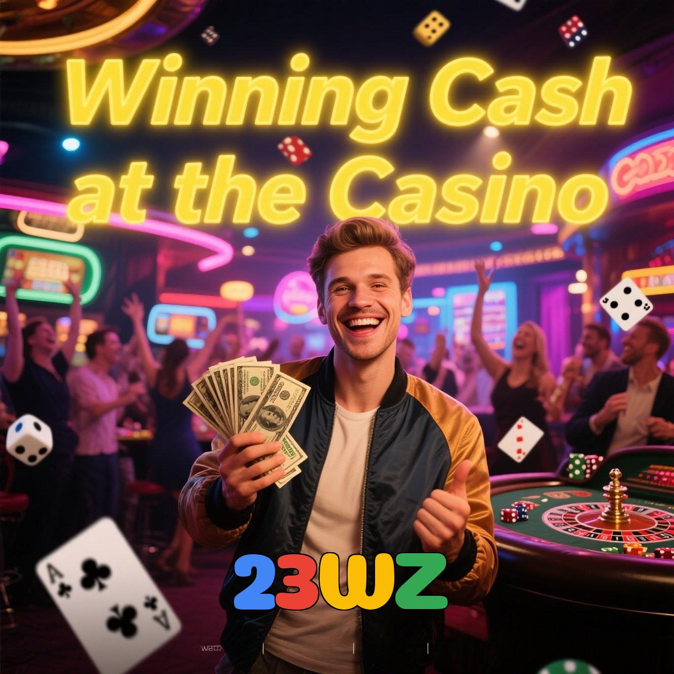 23WZ:Aposte no futebol e ganhe nos jogos de blackjack e poker online!
