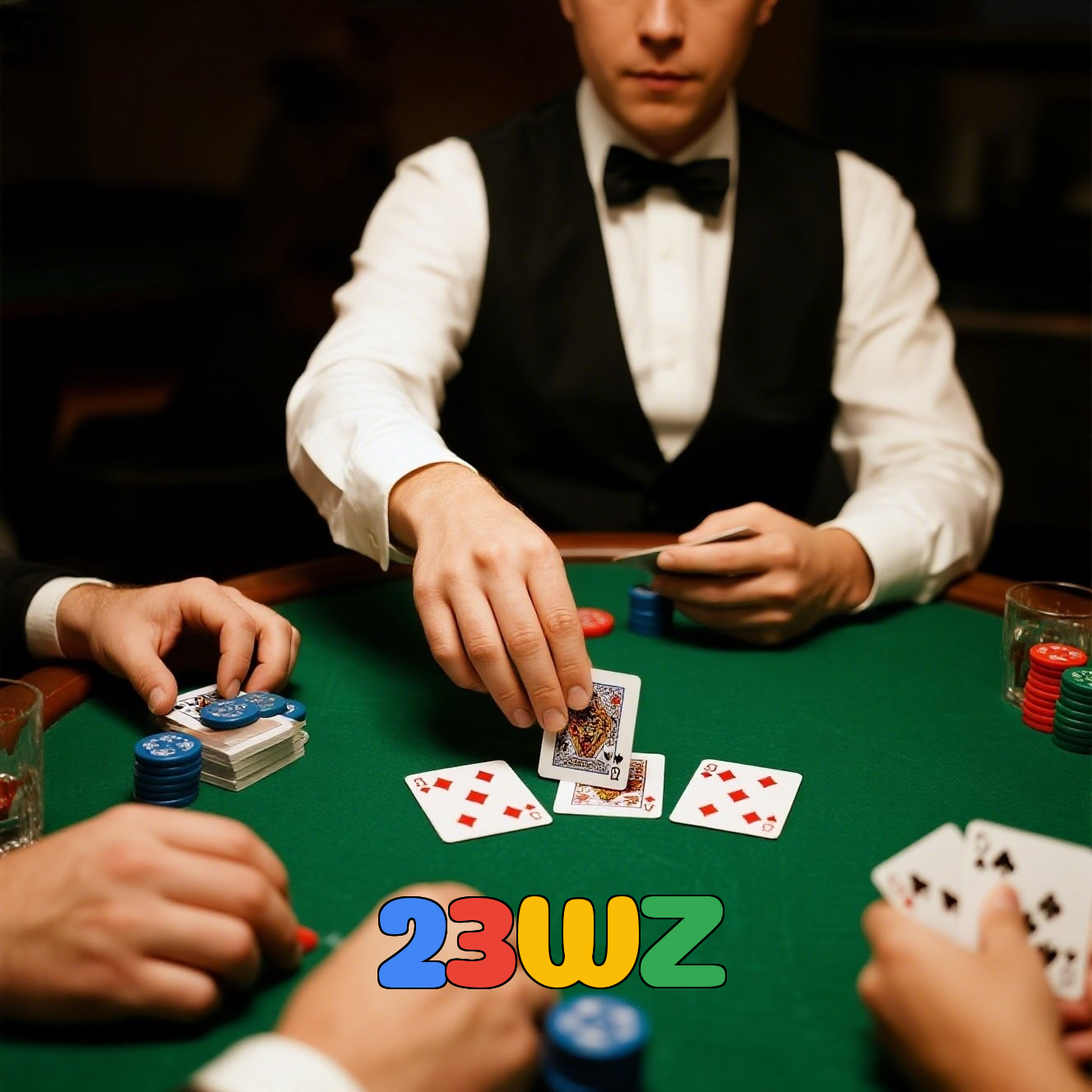 23WZ:As maiores vitórias nas slots estão esperando por você! Jogue agora!