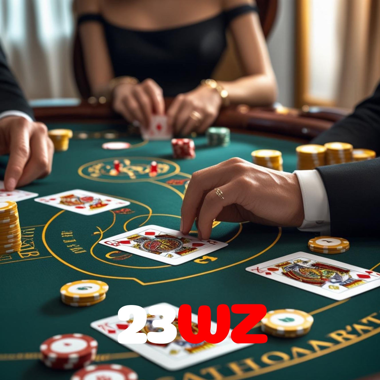 23WZ:Apostas ao vivo no futebol e diversão garantida com slots e roleta!
