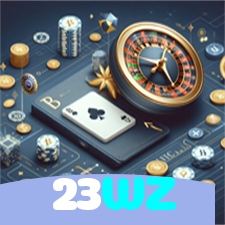23WZ：Em nosso cassino online, a diversão nunca acaba! Jogue agora!