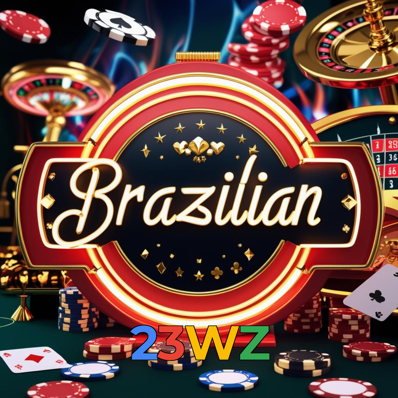 23WZ:Jogue slots, roleta e aposte no futebol para grandes vitórias!