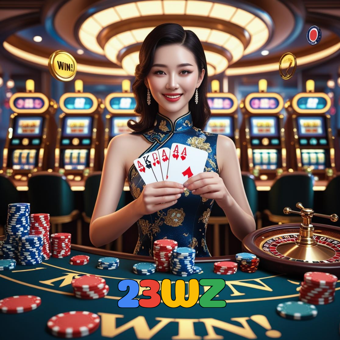 23WZ:O melhor cassino online para apostar no futebol e jogar poker e blackjack!