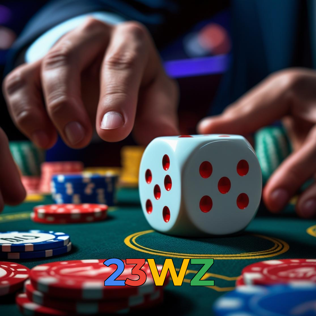 23WZ:Entre no nosso cassino online e jogue nas roletas agora!