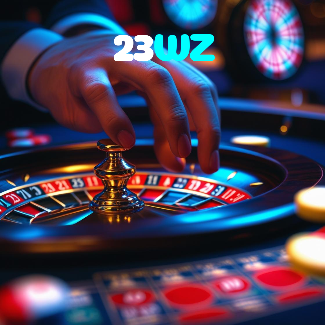 23WZ:Jogue poker, slots e aposte no futebol ao vivo com confiança!